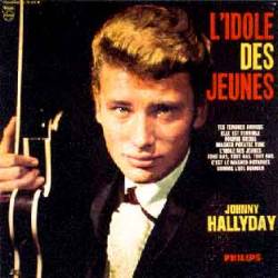 L'Idole des Jeunes (LP)